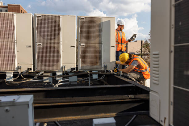 Best HVAC Air Duct Cleaning  in La Palma, CA