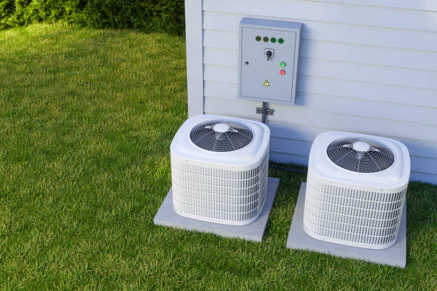 Best 24/7 HVAC Repair  in La Palma, CA
