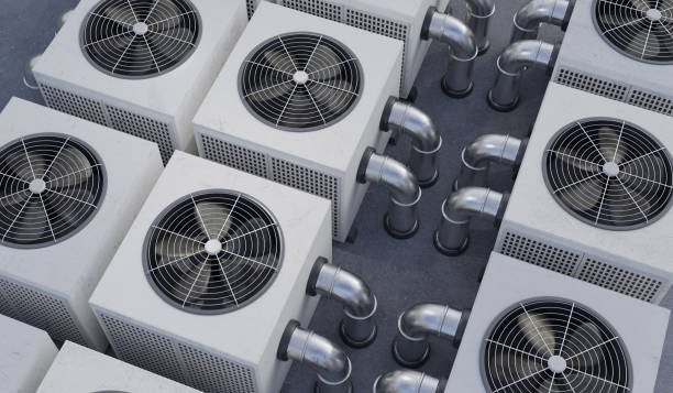 Best Best HVAC Companies  in La Palma, CA